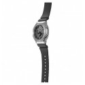 Orologio Casio G-Shock metal covered GM-2100-1AER
