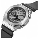 Orologio Casio G-Shock metal covered GM-2100-1AER