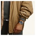 Orologio Casio G-Shock metal covered GM-2100-1AER