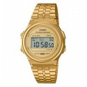 Orologio digitale Casio vintage collection A171WEG-9AEF