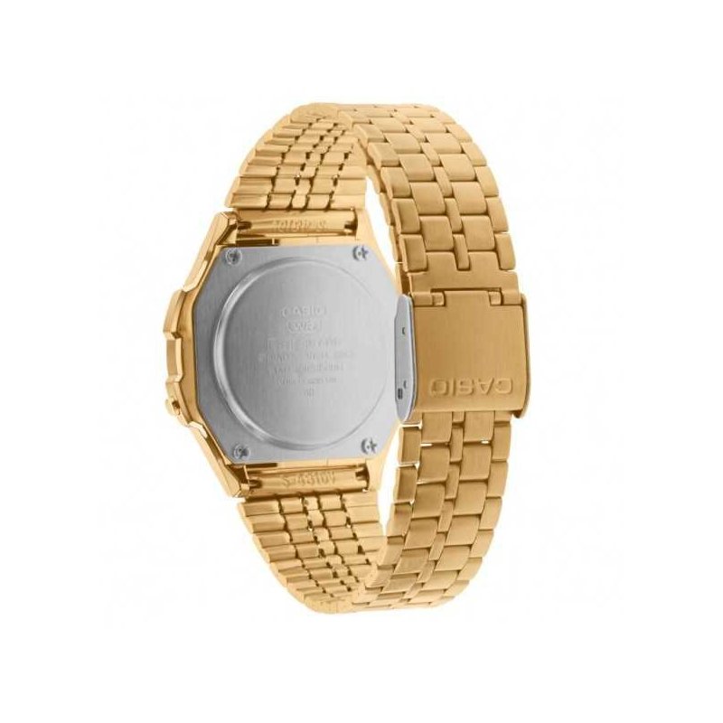 Orologio digitale Casio vintage collection A171WEG-9AEF