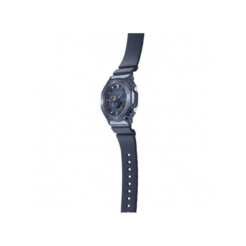 Orologio Casio G-Shock metal covered GM-2100N-2AER