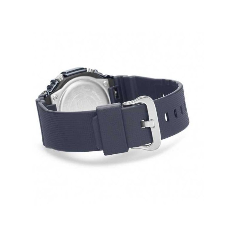 Orologio Casio G-Shock metal covered GM-2100N-2AER
