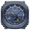 Orologio Casio G-Shock metal covered GM-2100N-2AER