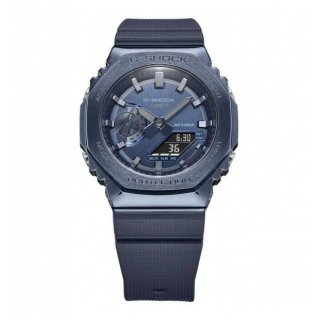Orologio Casio G-Shock metal covered GM-2100N-2AER