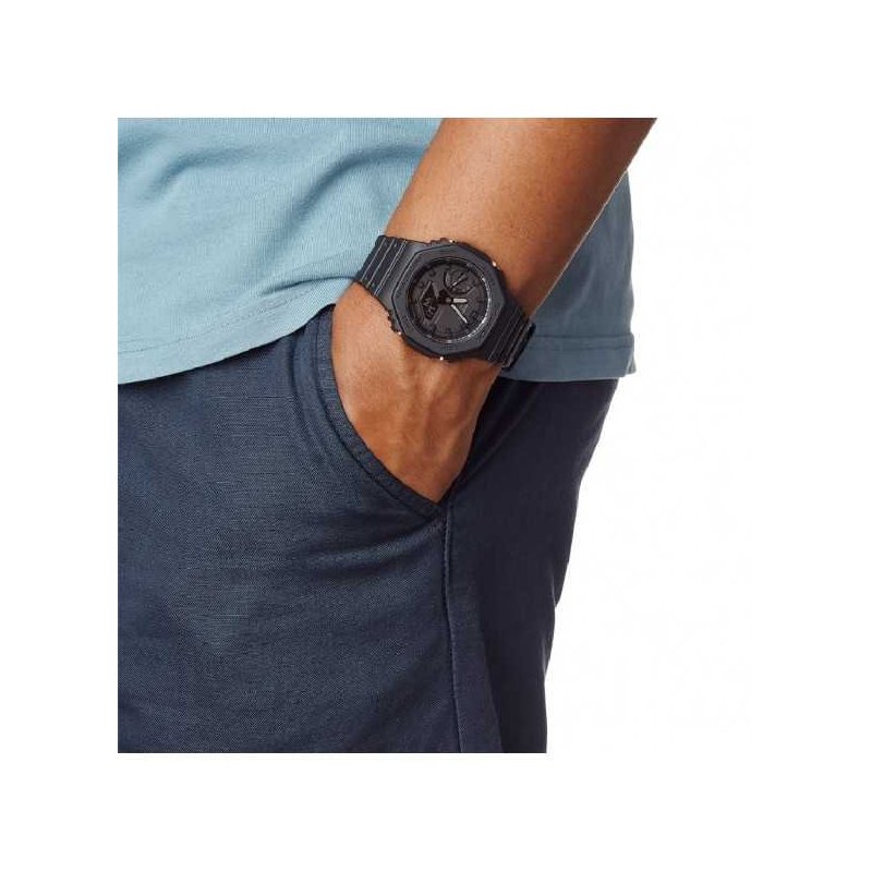 Orologio casio G-Shock classic GA-2100-1A1ER