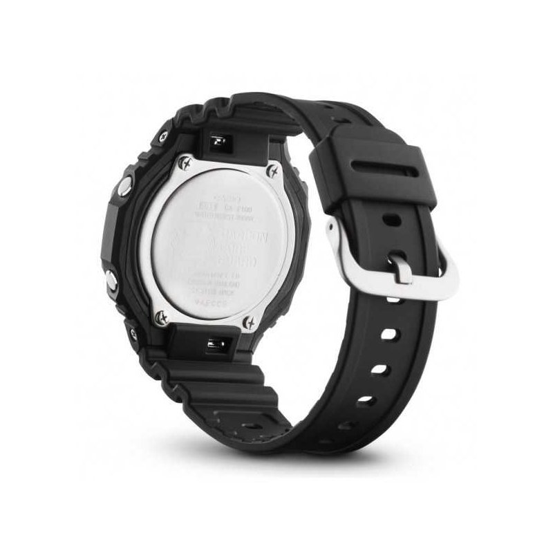 Orologio casio G-Shock classic GA-2100-1A1ER