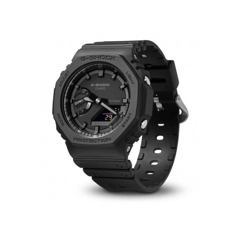 Orologio casio G-Shock classic GA-2100-1A1ER