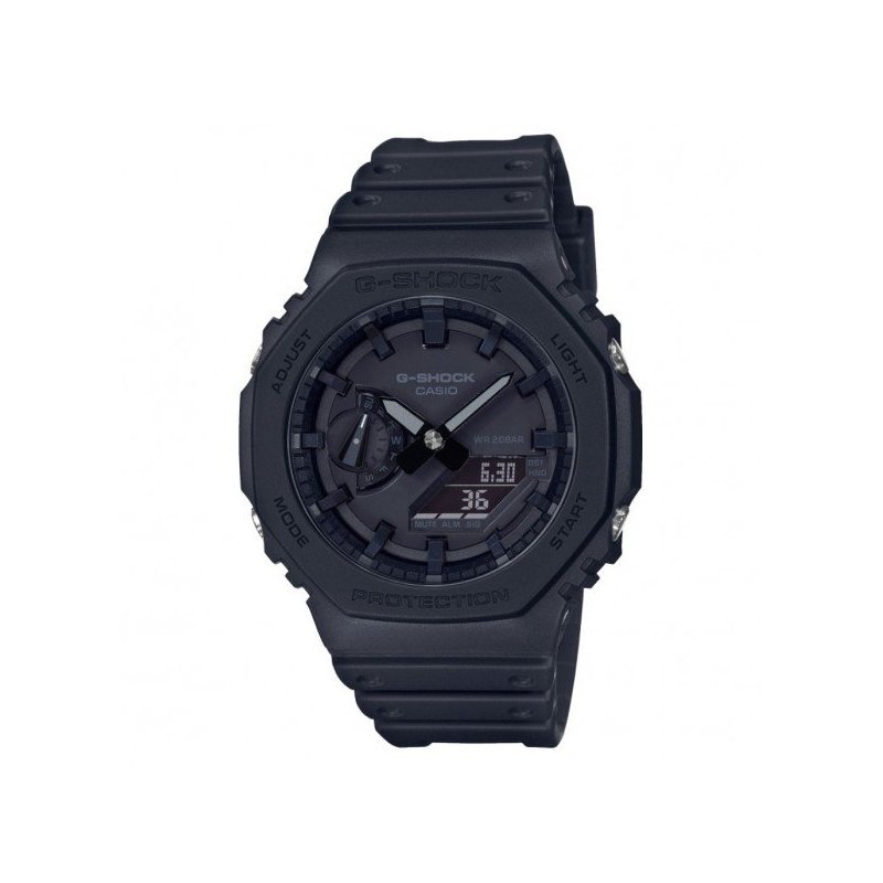 Orologio casio G-Shock classic GA-2100-1A1ER