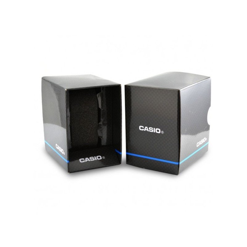 Orologio digitale Casio vintage collection A168WEGG-1BEF