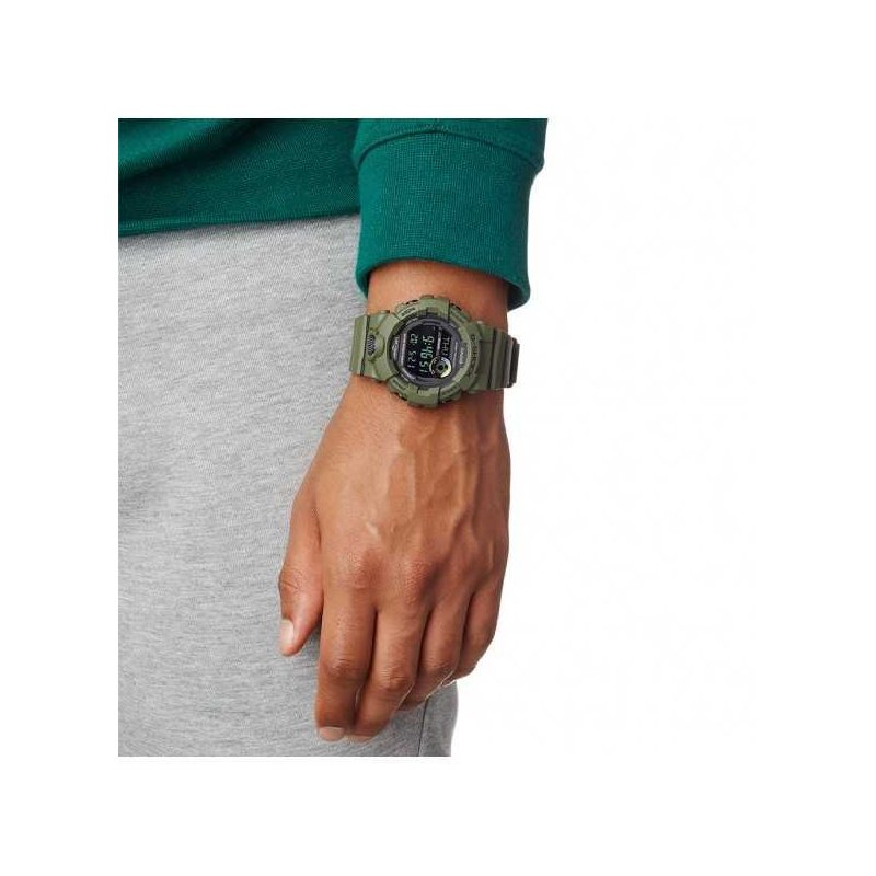 Orologio digitale G-Shock Casio GBD-800UC-3ER bluetooth