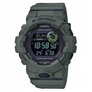 Orologio digitale G-Shock Casio GBD-800UC-3ER bluetooth