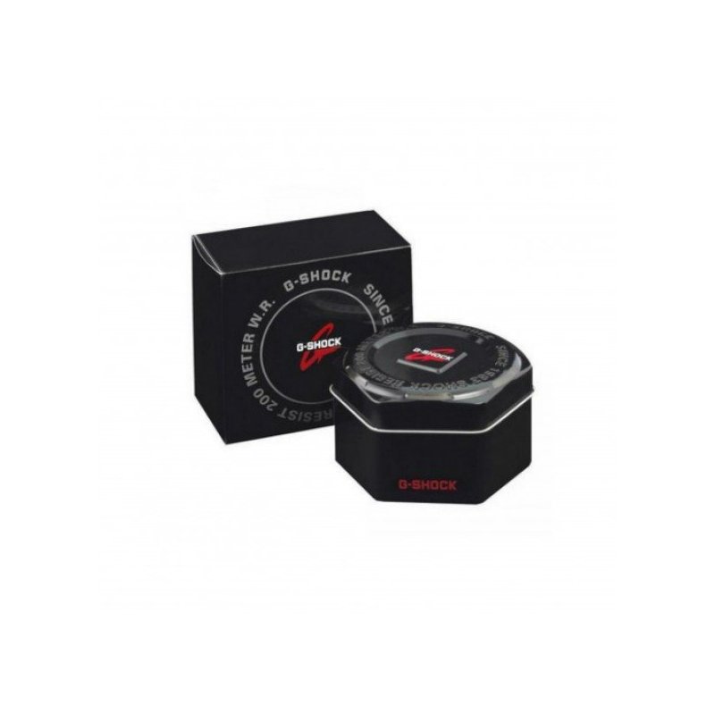 Orologio digitale G-Shock Casio GBD-800UC-3ER bluetooth