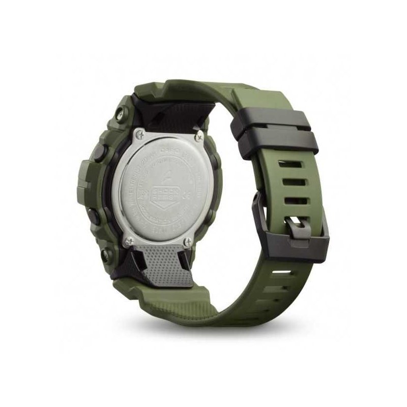 Orologio digitale G-Shock Casio GBD-800UC-3ER bluetooth