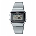 Orologio digitale Casio vintage collection a700we-1aef unisex