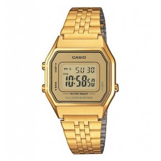 Casio collection la680wega-9er Orologio digitale