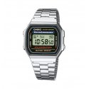 Casio collection a168wa-1yes Orologio digitale