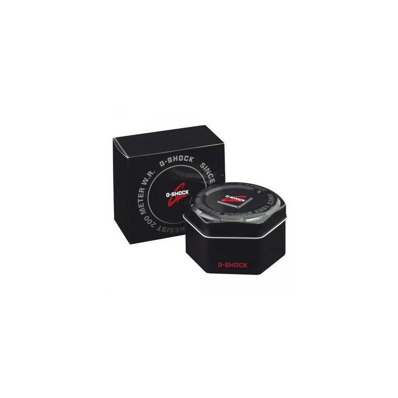 Casio G-Shock ga-710gb-1aer Orologio uomo