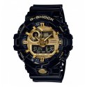 Casio G-Shock ga-710gb-1aer Orologio uomo