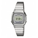 Casio collection la670wea-7ef Orologio digitale