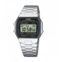Casio collection a164wa-1ves Orologio digitale