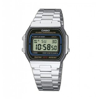 Casio collection a164wa-1ves Orologio digitale