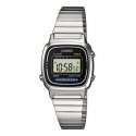 Casio collection la670wea-1ef Orologio digitale