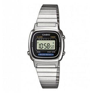 Casio collection la670wea-1ef Orologio digitale