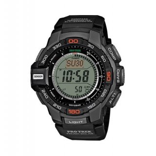 Orologio Casio Pro Trek prg-270-1er cronografo uomo