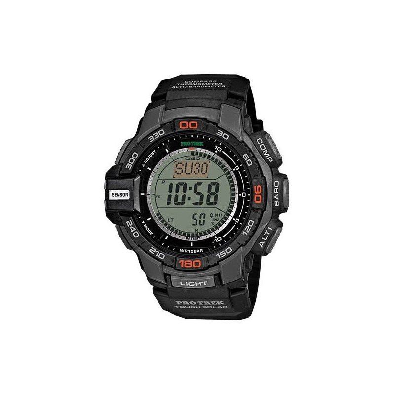 Orologio Casio Pro Trek prg-270-1er cronografo uomo