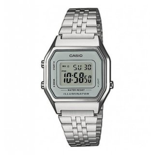Casio collection la680wea-7ef Orologio digitale
