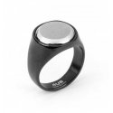 Anello 4US Cesare Paciotti uomo 4UAN4404