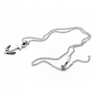 Collana 4US Cesare Paciotti anchorage uomo 4UCL3479