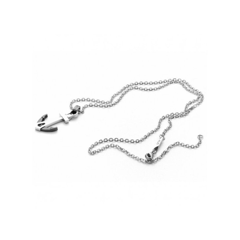 Collana 4US Cesare Paciotti anchorage uomo 4UCL3479