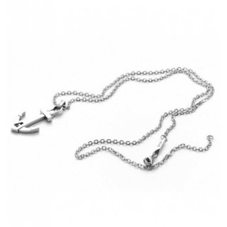 Collana 4US Cesare Paciotti anchorage uomo 4UCL3477