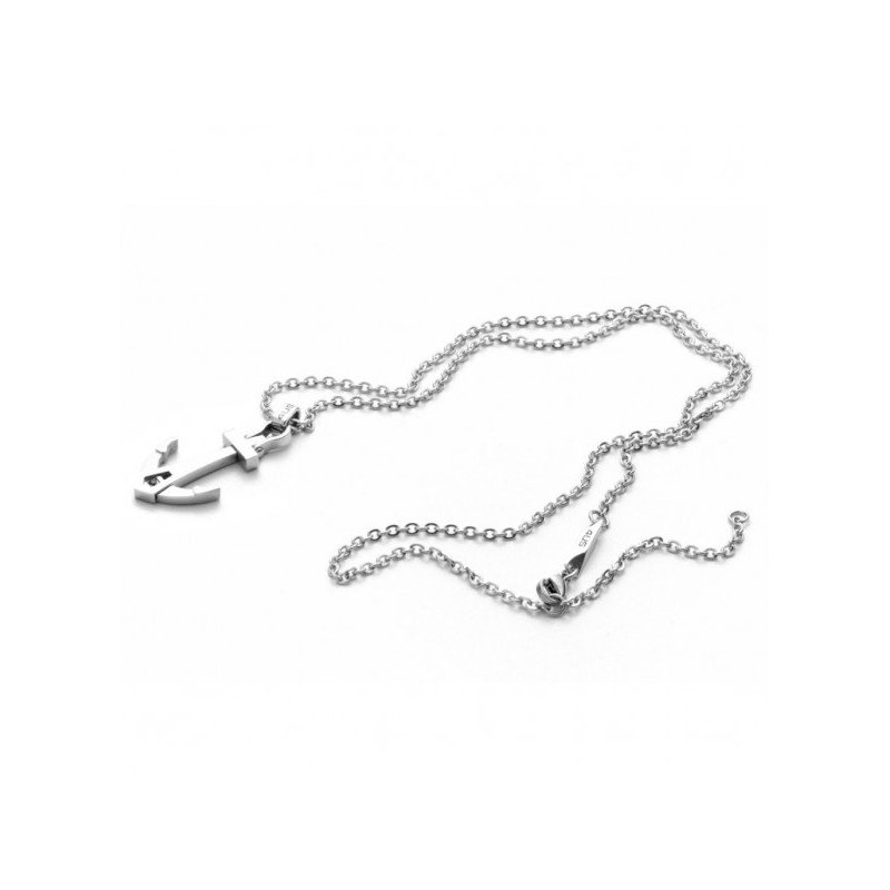 Collana 4US Cesare Paciotti anchorage uomo 4UCL3477