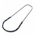 Collana 4US Cesare Paciotti convex gioiello uomo 4UCL3128