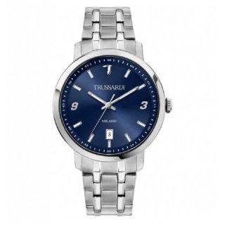 Orologio uomo Trussardi T-Couple R2453147010