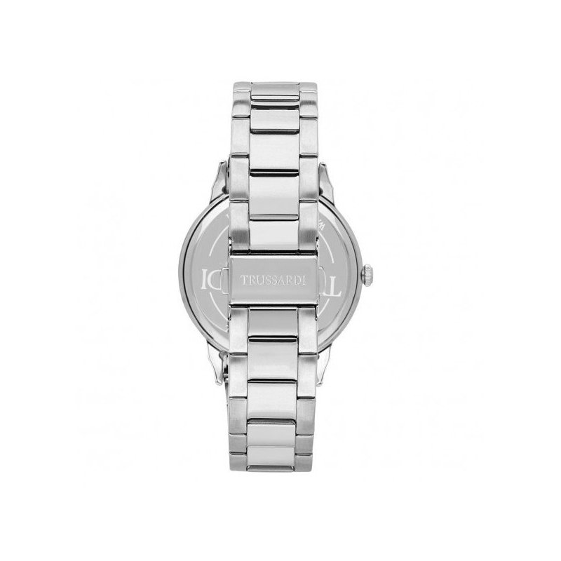 Orologio uomo Trussardi T-Bent R2453141007