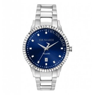 Orologio uomo Trussardi T-Bent R2453141007