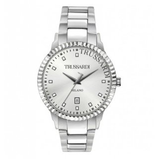 Orologio uomo Trussardi T-Bent R2453141004