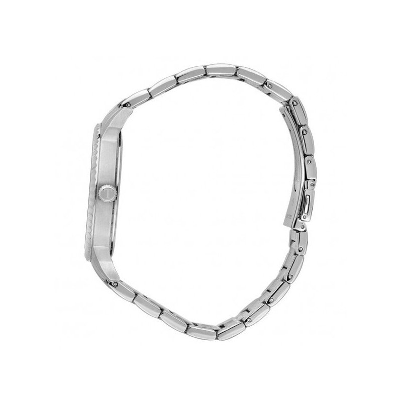 Orologio uomo Trussardi T-Bent R2453141004