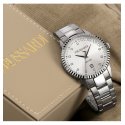 Orologio uomo Trussardi T-Bent R2453141004