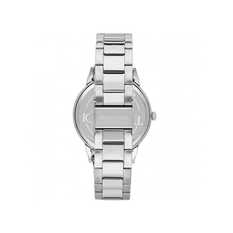 Orologio uomo Trussardi T-Bent R2453141004