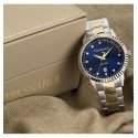 Orologio uomo Trussardi T-Bent R2453141001
