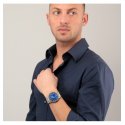 Orologio uomo Trussardi T-Bent R2453141001