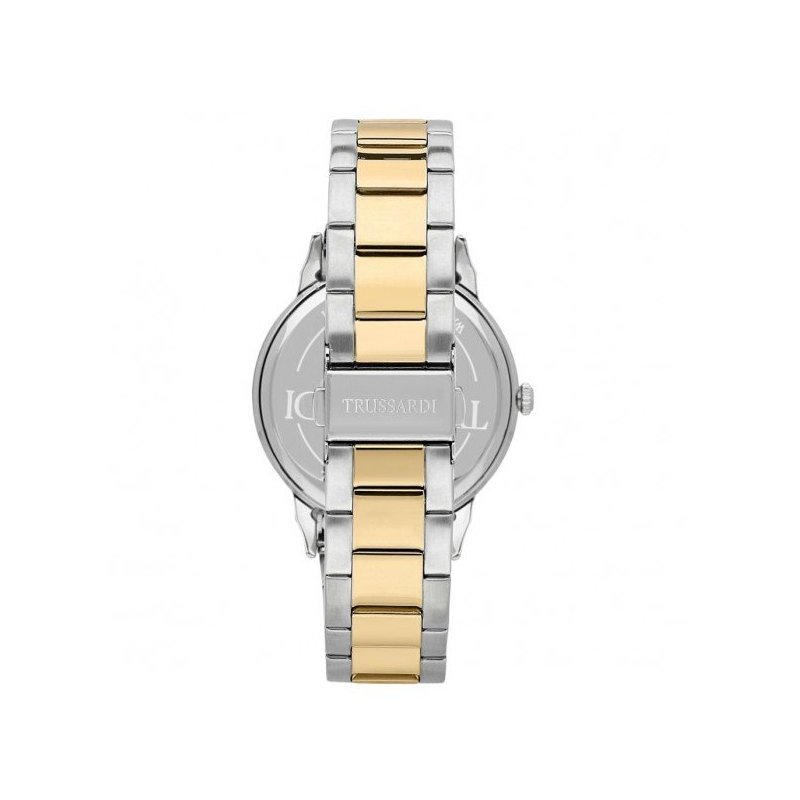 Orologio uomo Trussardi T-Bent R2453141001