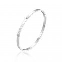 Brosway - Bracciale With You - Acciaio - Diamante