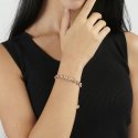 Brosway - Bracciale Symphonia - Acciaio - Oro Rosa