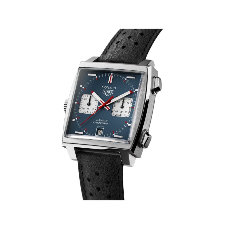 Tag Heuer Monaco
